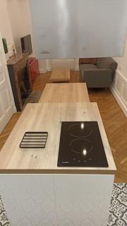 Appartement proche Gare Part-Dieu - Lione - 6