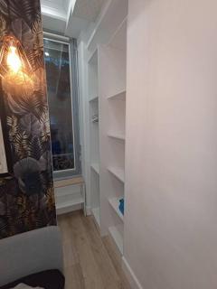 Appartement proche Gare Part-Dieu - Lione - 1