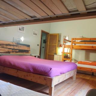 Chalet Morier - 5