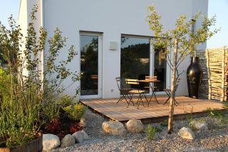 Apartmány Hluboká nad Vltavou s výhledem na zámek - 7