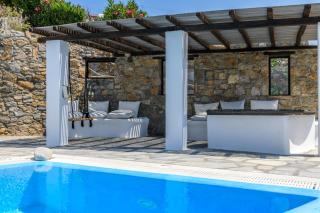 Seablue Villas - Houlakia - 3