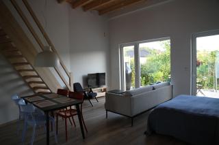 Apartmány Hluboká nad Vltavou s výhledem na zámek - 5