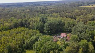 Dom Na Skraju Mazur - Olsztyn - 9