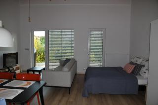 Apartmány Hluboká nad Vltavou s výhledem na zámek - Hluboká nad Vltavou - 2
