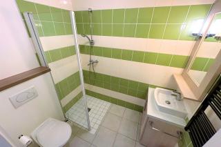 Quiet bright apartment in Pornichet - 4