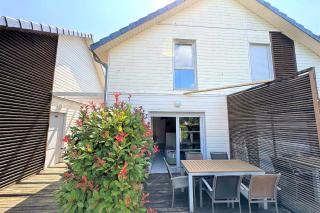 Quiet bright apartment in Pornichet - 2