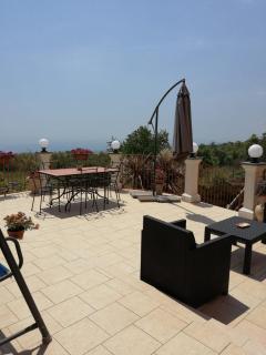 Villa Etna Masi' - 7