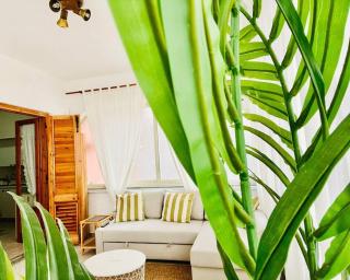 Casa Vacanza fronte mare con giardino privato - Canneto - Lipari - Canneto - 6