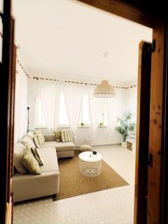 Casa Vacanza fronte mare con giardino privato - Canneto - Lipari - Canneto - 7
