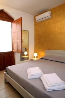 Corte Rondine B&B - Presicce - 7