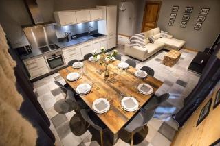 HaKaJu Appartement 10 personnes à Val Cenis - Lanslebourg-Mont-Cenis - 8