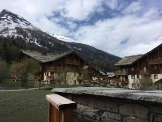 HaKaJu Appartement 10 personnes à Val Cenis - Lanslebourg-Mont-Cenis - 3