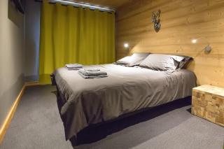 HaKaJu Appartement 10 personnes à Val Cenis - Lanslebourg-Mont-Cenis - 2