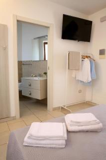 Corte Rondine B&B - Presicce - 4