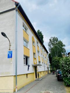 Okrzei 15 - poczuj się jak w domu - Sopot - 7