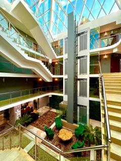 The LODGE Hotel - Tsarevo - 2