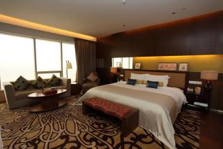 HJ International Hotel - 9