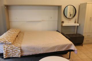 Olive Apartment - Néoi Epivátai - 4