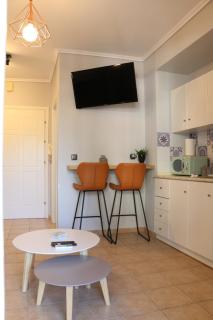 Olive Apartment - Néoi Epivátai - 8