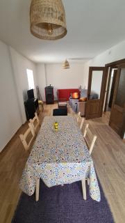 Apartamentos Casa de los Ramos - Vinuesa - 1