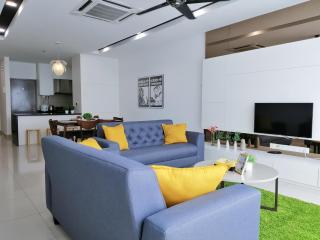 Setapak Central Signature Suites by Manhattan Group - Kuala Lumpur - 2