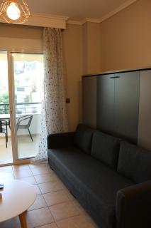 Olive Apartment - Néoi Epivátai - 3
