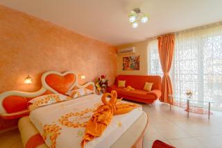 Boutique Guest House 'Sofia' - Nesebar - 9