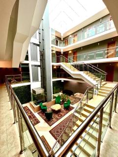 The LODGE Hotel - Tsarevo - 1