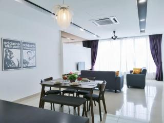Setapak Central Signature Suites by Manhattan Group - 7