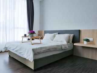 Setapak Central Signature Suites by Manhattan Group - Kuala Lumpur - 8