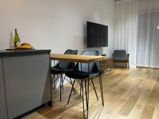 Studio Mango w/Patio & Parking - Gliwice - 2
