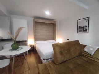 1A. Estudio para disfrutar y tapear en Ourense - 3