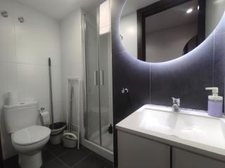 1A. Estudio para disfrutar y tapear en Ourense - Ourense - 8