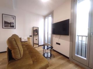1A. Estudio para disfrutar y tapear en Ourense - Ourense - 9