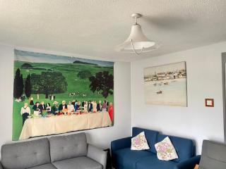Charming Spacious 3-bedroom Beach Holiday House, Norfolk - Hemsby - 6
