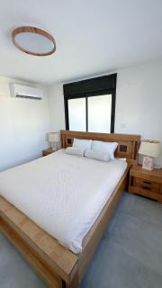 Unique Penthouse in Center of Haifa - 2