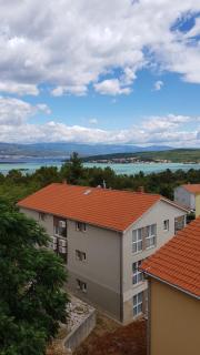 Tiki Tita Apartman - Čižići - 6