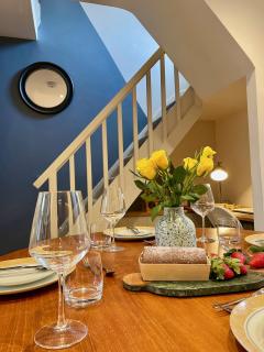 Stylish 2-bedroom Townhouse next to Brighton Station - Brighton & Hove - 6