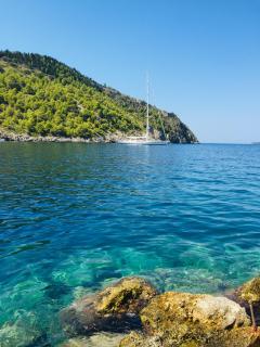 The Cove Assos - Asos - 6