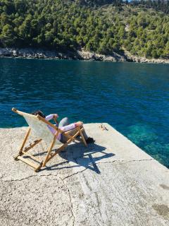 The Cove Assos - Asos - 7