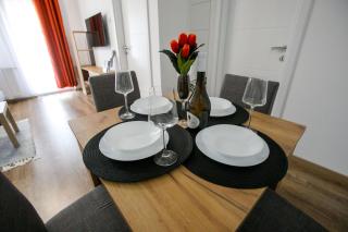 Apartman Paratetis 1 - Palić - 1