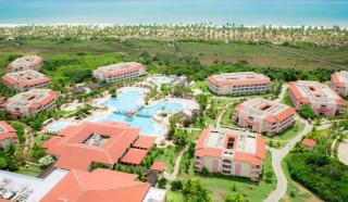 The Signature Level at Grand Palladium Imbassaí Resort & Spa - Imbassaí - 4