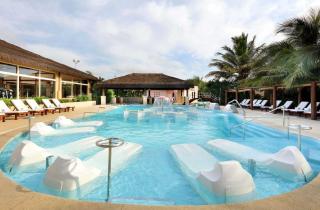 The Signature Level at Grand Palladium Imbassaí Resort & Spa - Imbassaí - 8