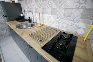 Apartman Paratetis 1 - Palić - 2