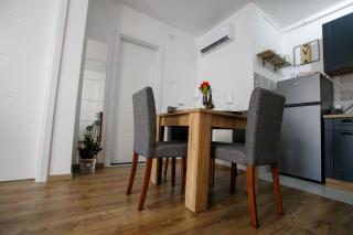 Apartman Paratetis 1 - 4