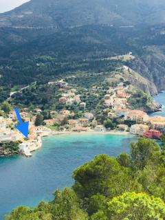 The Cove Assos - Asos - 8