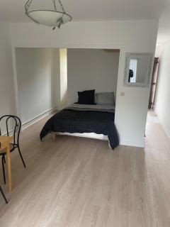 Studio privé - 4