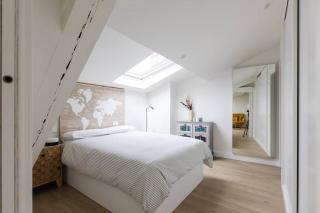 APQ SUITES - Apto 5B - Puerto Deportivo Gijón - 9