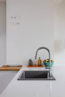 APQ SUITES - Apto 5B - Puerto Deportivo Gijón - 4