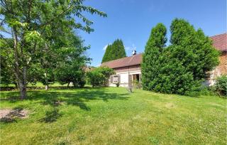 Pet Friendly Home In Touffreville - Touffreville - 3